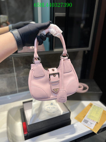 Makersluxe Bags - PDA Bags - 3446