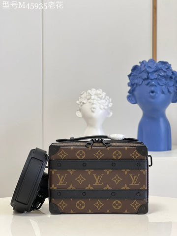 Makersluxe Fashion Lu-Vi Bags - 16941