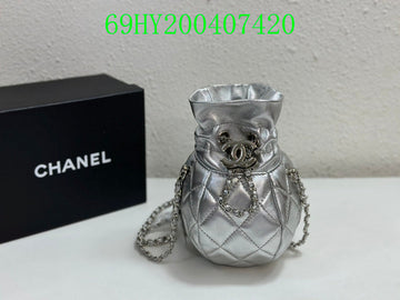 Makersluxeras - CHL Bags - 1157