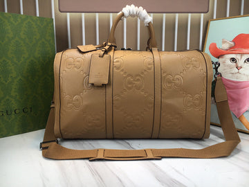 Makersluxe Bags - GCI Bags - 1238