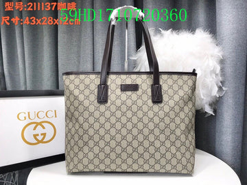 Makersluxe Fashion - GCI Bags - 10904