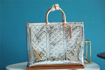 Makersluxe Fashion Lu-Vi bags - 9813