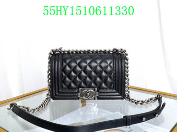 Makersluxe Bags - CHL Bags - 5344