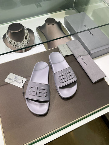 Makersluxe Bags - BGA Shoes - 1198