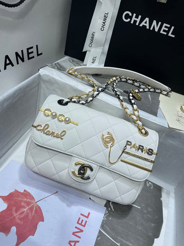Makersluxe - CHL Bags - 195