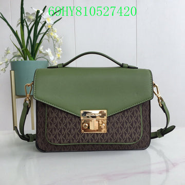 Makersluxe Bags - MK Bags - 777