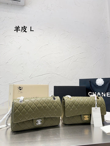 Makersluxe Bags - CHL Bags - 7195