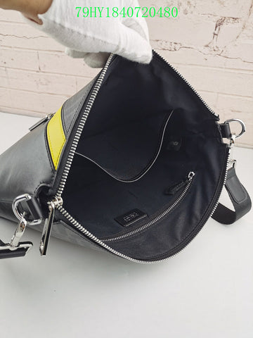 Makersluxeras - mlb Bags - 2544