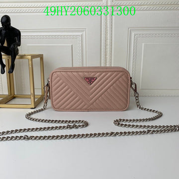 Makersluxe Bags - PDA Bags - 4501