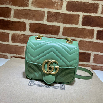Makersluxe Fashion - GCI Bags - 12368