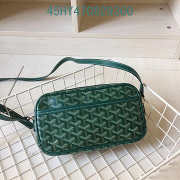 Makersluxe Bags - GOD Bags - 504