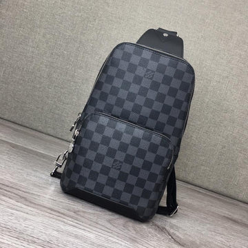 ZYNTQ - All Men Bags - 199