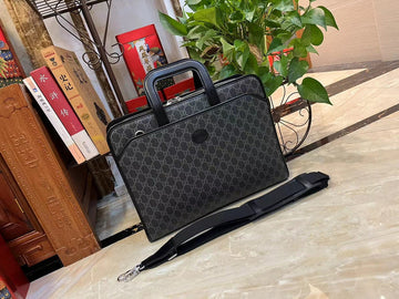 Makersluxe Bags - GCI Bags - 1822