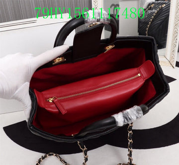 Makersluxeras - CHL Bags - 3190