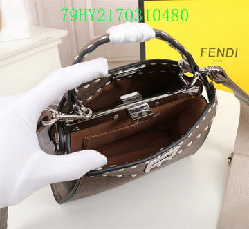 Makersluxeras - FDE Bags - 1866