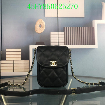 Makersluxe Bags - CHL Bags - 5369