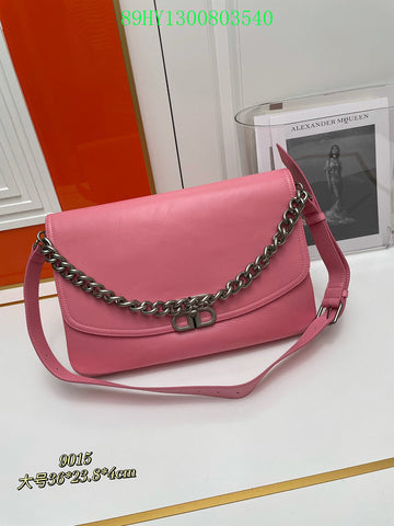 Makersluxe Bags - BGA Bags - 1670