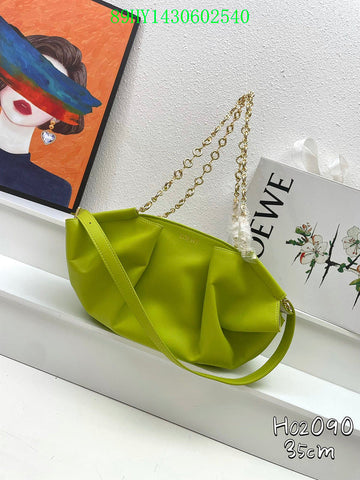 Makersluxe Bags - LWE Bags - 081