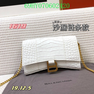Makersluxe Bags - BGA Bags - 2482