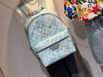 LOV2 Bags - Makersluxe Bags  050
