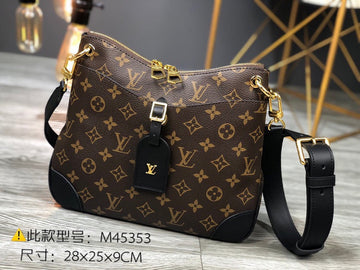 LOV2 Bags - Makersluxe Bags  876
