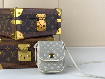 Makersluxe Bags - VL Bags - 2383