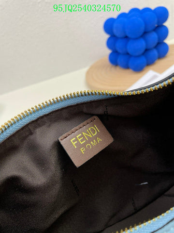 Makersluxeras - FDE Bags - 1734