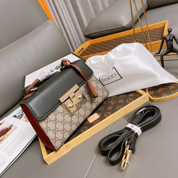 Makersluxe Bags - GCI Bags - 2136