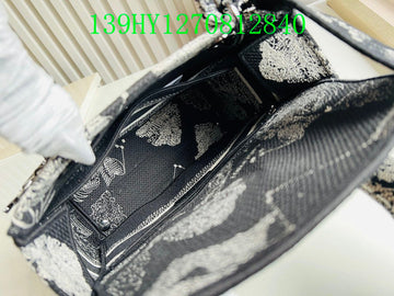 Makersluxeras - DOR Bags - 1322