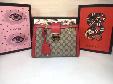 Makersluxe Fashion - GCI Bags - 10991