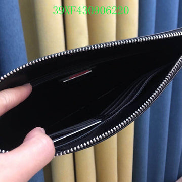Makersluxeras - PD Wallet - 226