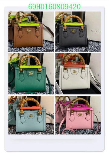 Makersluxeras - GUKI Bags - 1850