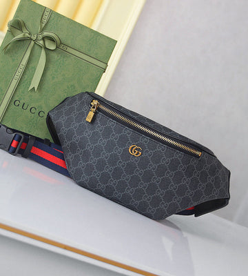 Makersluxe Bags - GCI Bags - 2274