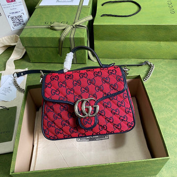 Makersluxe Bags - GCI Bags - 5862