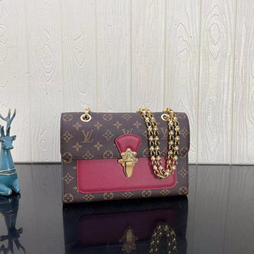 Makersluxe Bags - VL Bags - 507