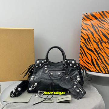 Makersluxe Bags - BGA Bags - 030