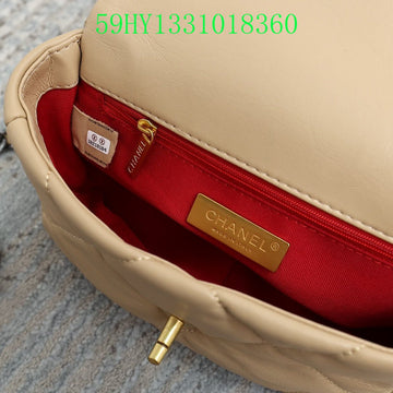 Makersluxeras - CHL Bags - 2093