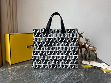 Makersluxe - FDE Bags - 067