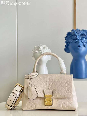 LOV2 Bags - Makersluxe Bags  583