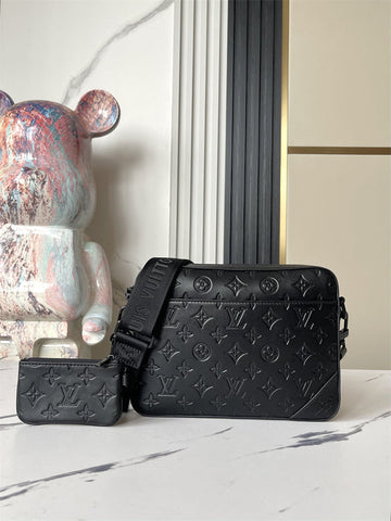 Makersluxe - LOV Bags - 202