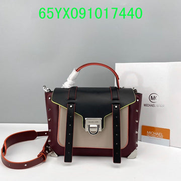 Makersluxe Bags - MK Bags - 860