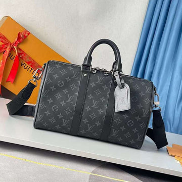 Makersluxe Fashion Lu-Vi bags - 11413