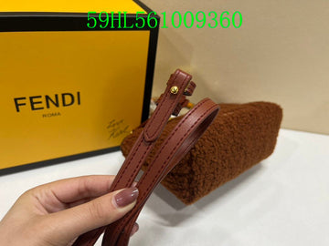 Makersluxeras - FDE Bags - 1338