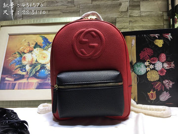 Makersluxe Fashion - GCI Bags - 11400