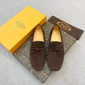Makersluxe - TDS Men Shoes - 439