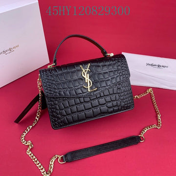 Makersluxeras - YLS Bags - 2108