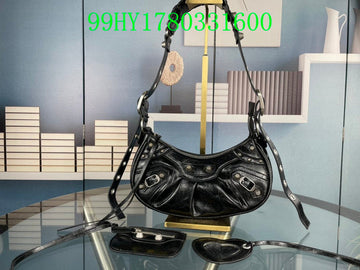 Makersluxe Bags - BGA Bags - 2341