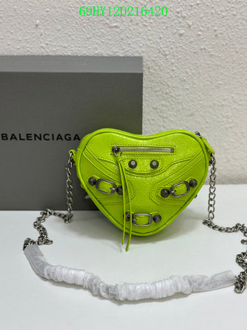 Makersluxe Bags - BGA Bags - 1931