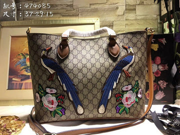 Makersluxe Fashion - GCI Bags - 10977