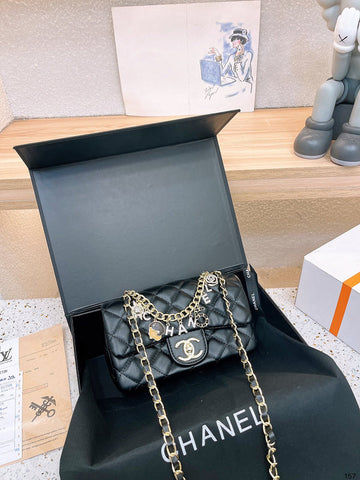 Makersluxe Bags - CHL Bags - 7021